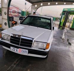 مرسيدس بنز E-Class